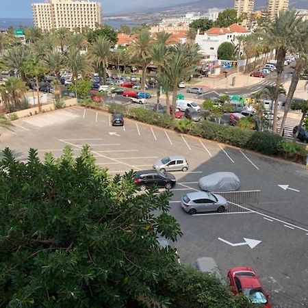 El Dorado Holidays Playa de las Américas Dış mekan fotoğraf