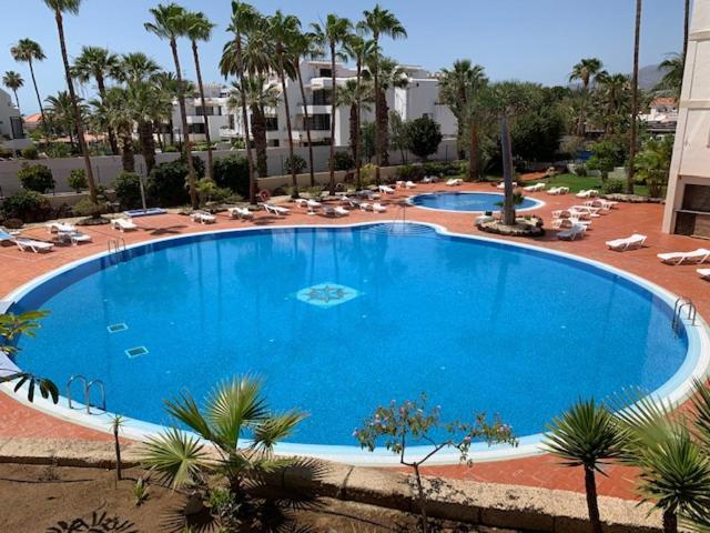 El Dorado Holidays Playa de las Américas Dış mekan fotoğraf