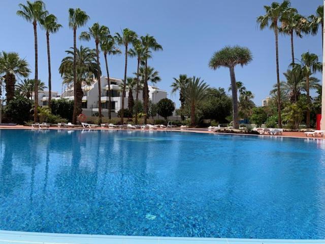 El Dorado Holidays Playa de las Américas Dış mekan fotoğraf