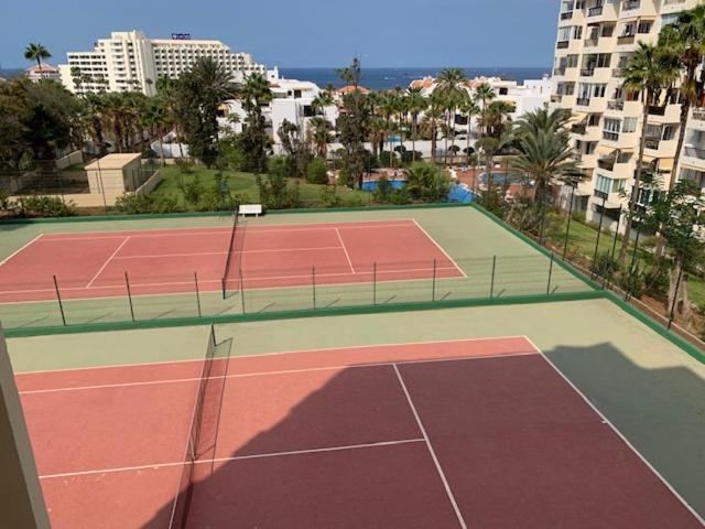El Dorado Holidays Playa de las Américas Dış mekan fotoğraf