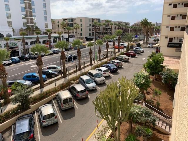 El Dorado Holidays Playa de las Américas Dış mekan fotoğraf