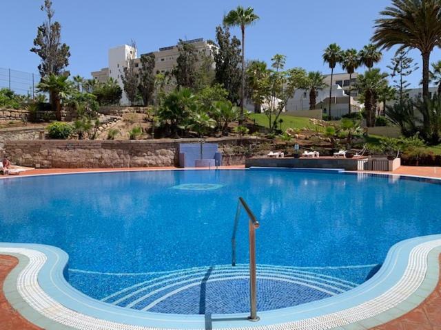 El Dorado Holidays Playa de las Américas Dış mekan fotoğraf
