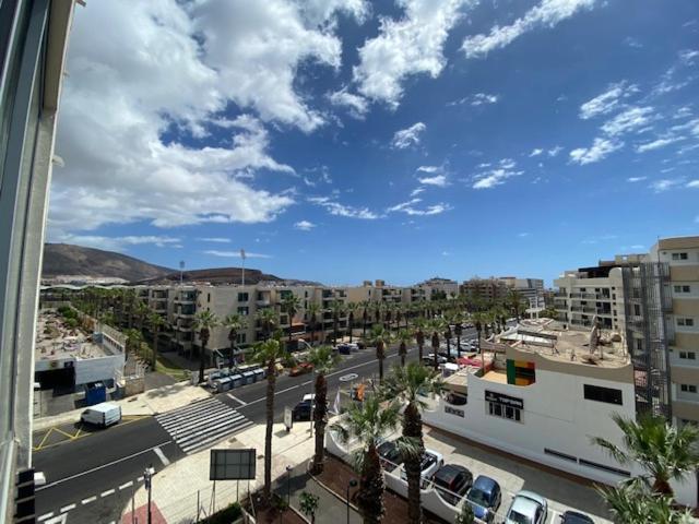 El Dorado Holidays Playa de las Américas Dış mekan fotoğraf
